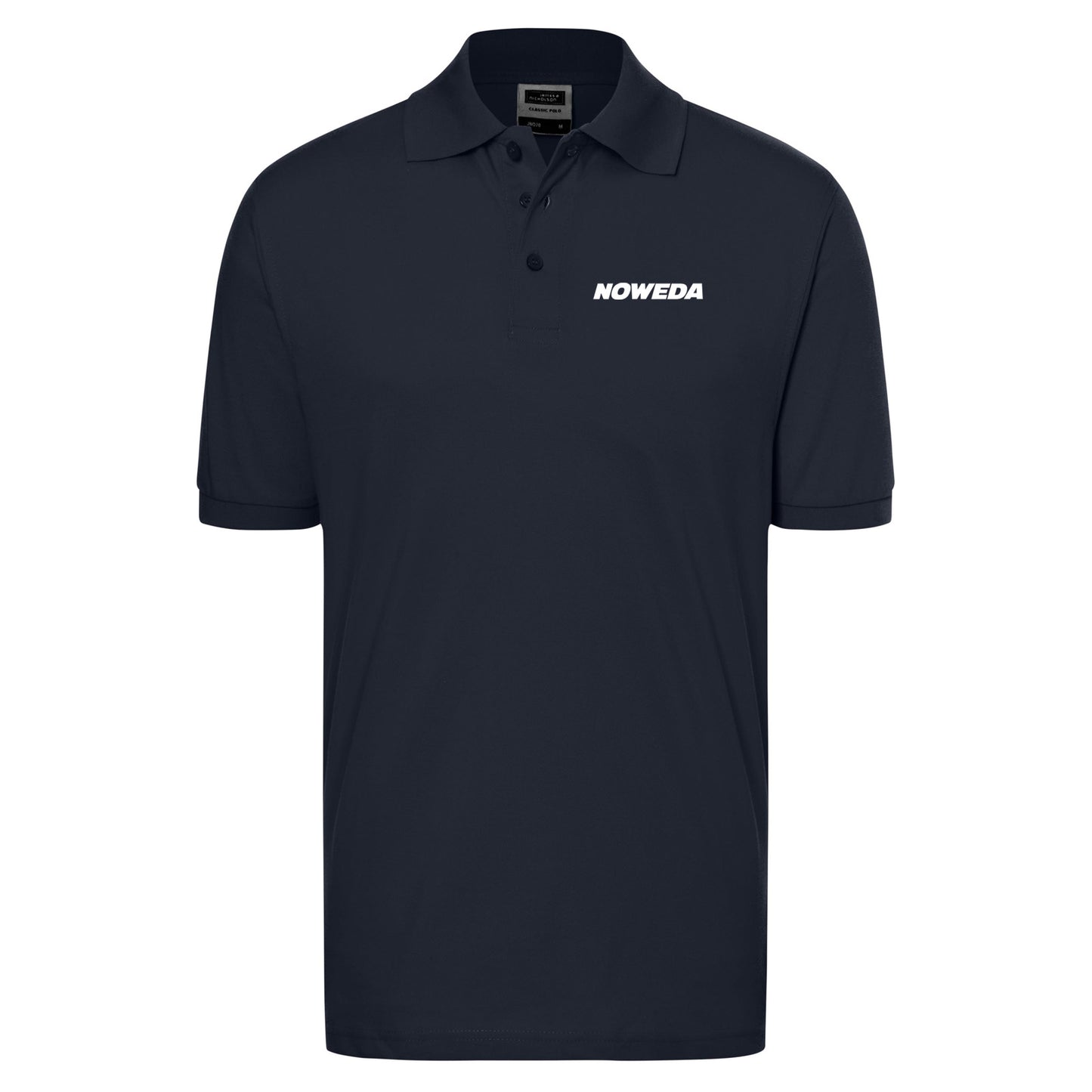 Poloshirt für Herren "NOWEDA", navy (S-3XL)