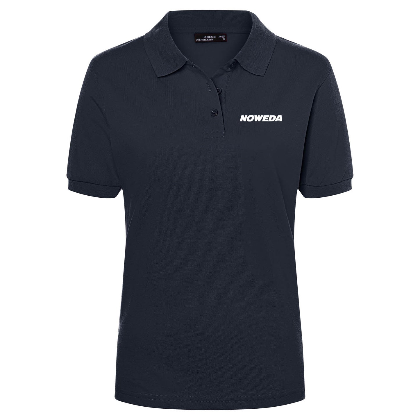 Poloshirt für Damen "NOWEDA", navy (S-2XL)
