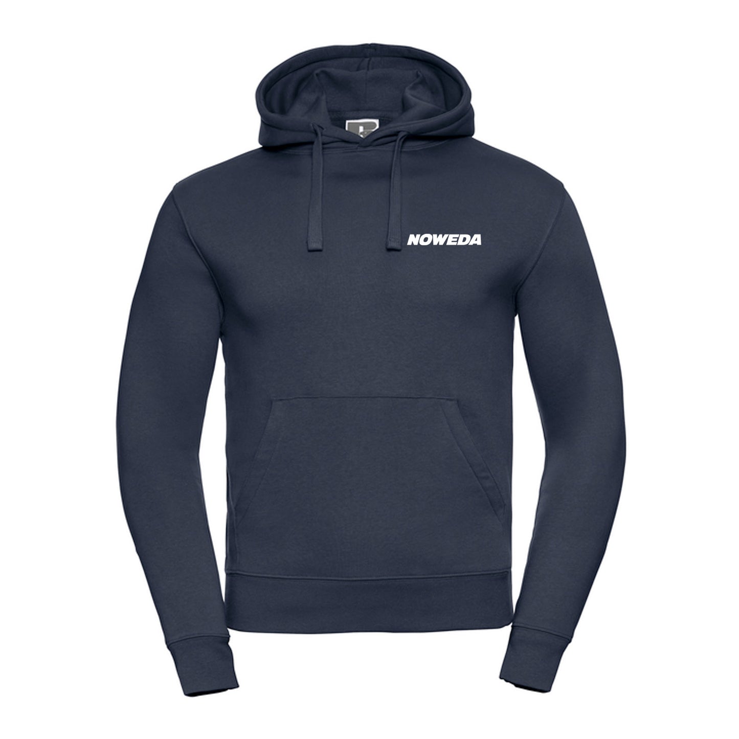 Hoodie für Herren "NOWEDA", navy (XS-5XL)