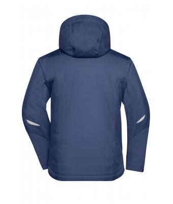 Winter-Arbeitsjacke für Herren "Noweda", navy (XS-6XL)