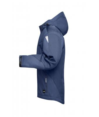 Winter-Arbeitsjacke für Herren "Noweda", navy (XS-6XL)