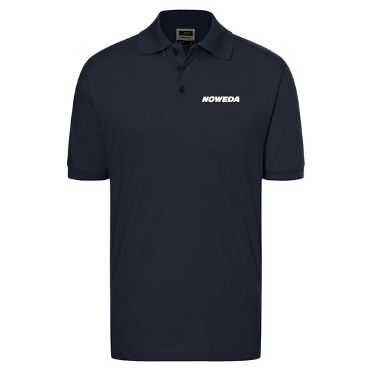 Poloshirt für Herren "NOWEDA", navy (S-3XL)
