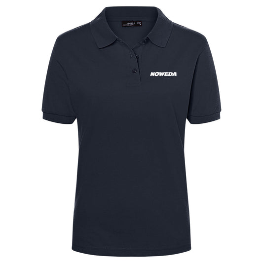 Poloshirt für Damen "NOWEDA", navy (S-2XL)