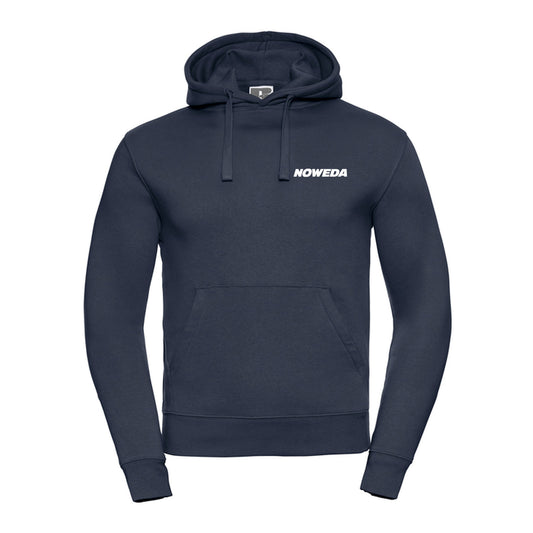Hoodie für Herren "NOWEDA", navy (XS-5XL)