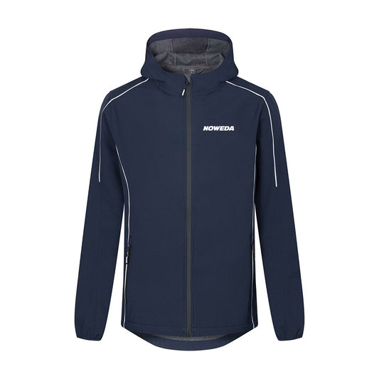 Softshelljacke für Herren "NOWEDA", navy (S-5XL)