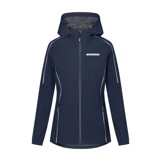 Softshelljacke für Damen "NOWEDA", navy (S-3XL)