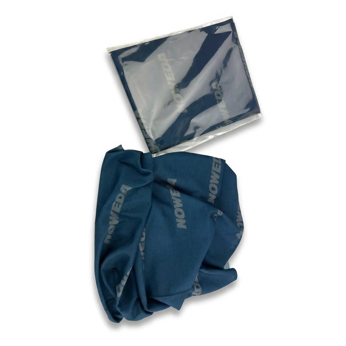 Multifunktionsschal „NOWEDA“, navy